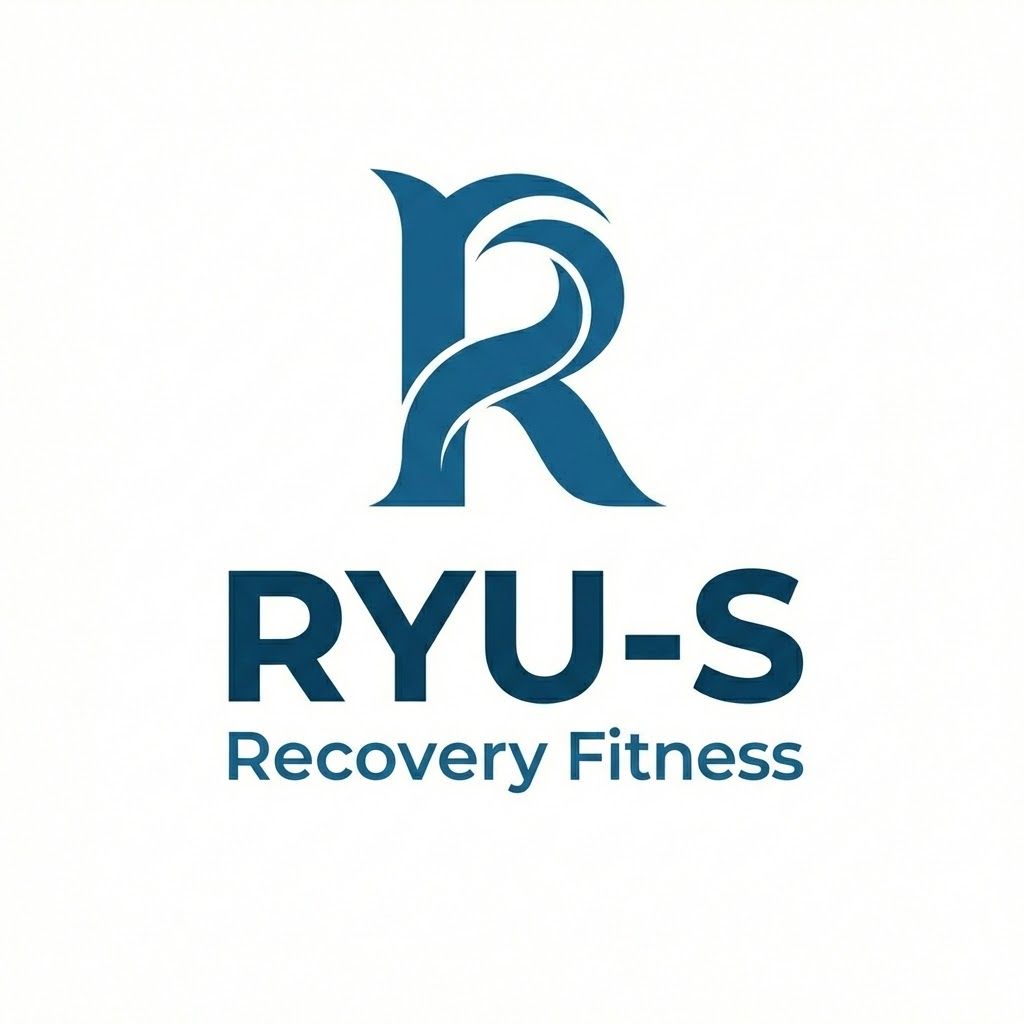 Recovery Fitness RYU-S