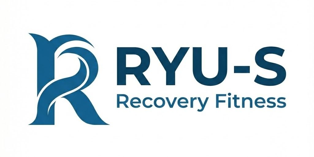 Recovery Fitness RYU-S